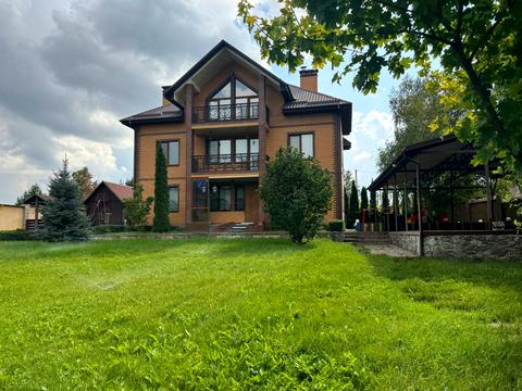 дом по адресу Березова, 18