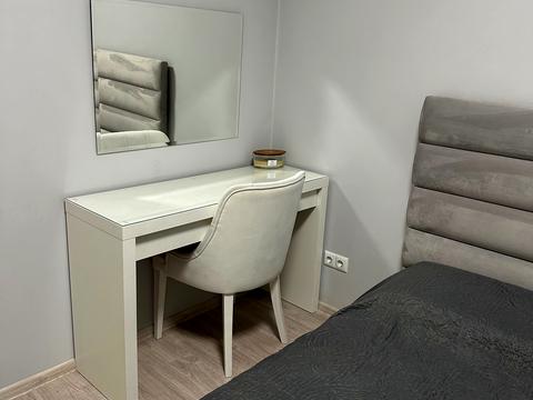 квартира за адресою Патріарха Мстислава Скрипника вул., 48-А