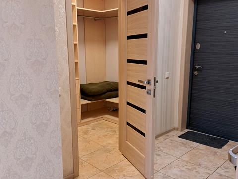 квартира по адресу Драгоманова ул., 2