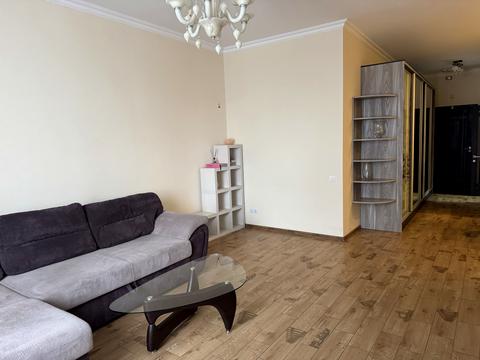 квартира за адресою Саксаганського вул., 37-К