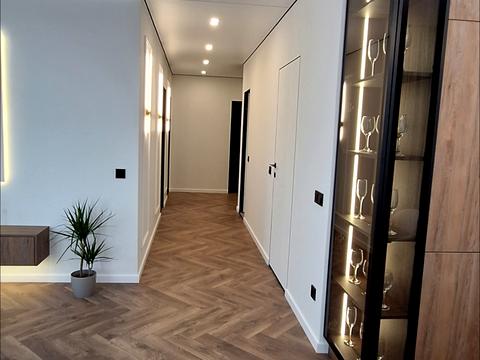 квартира за адресою Крайківського, 1а