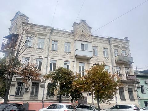 квартира по адресу Хорива ул., 45/27