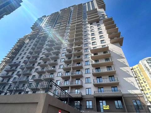 квартира по адресу Фонтанская дорога ул., 25-И