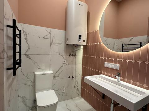 квартира за адресою Басейна вул., 3