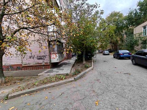 квартира по адресу Производственная ул., 13а