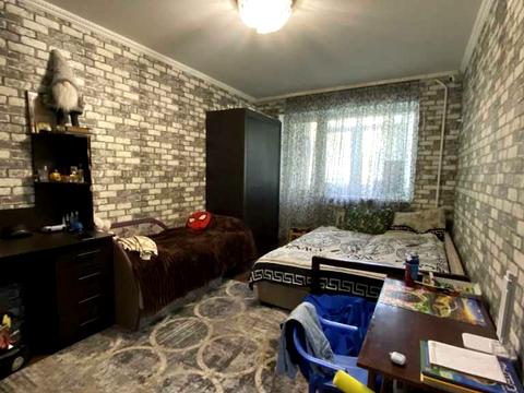 квартира по адресу Грушевского ул., 5