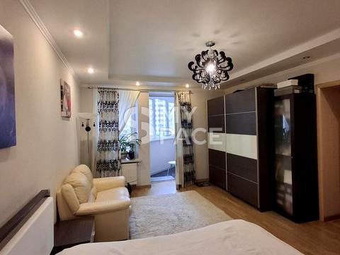 квартира по адресу Юлии Здановской ул. (Ломоносова), 53/2