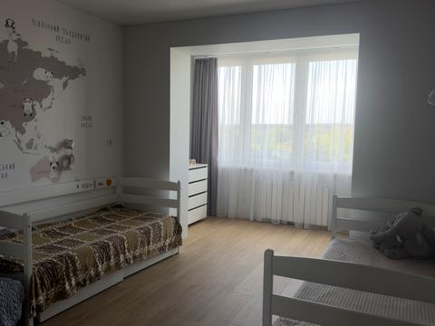 квартира за адресою Європейська вул., 3