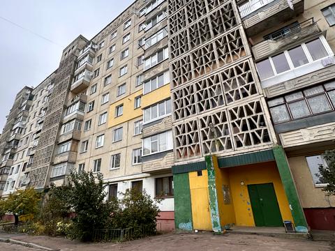 квартира по адресу Крошенская ул., 6