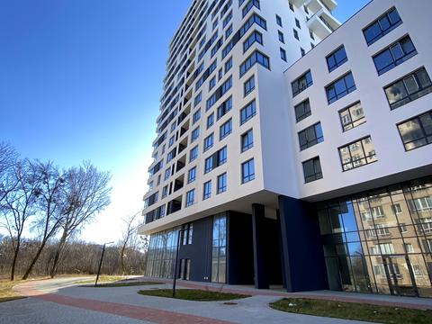 квартира за адресою Замарстинівська вул. (Калініна), 134-А