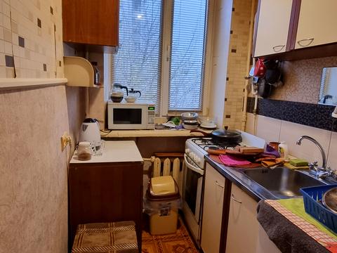 квартира по адресу Берестейский просп. (Победы), 103-А