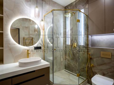 квартира за адресою Голосіївський просп. (40-річчя Жовтня), 103