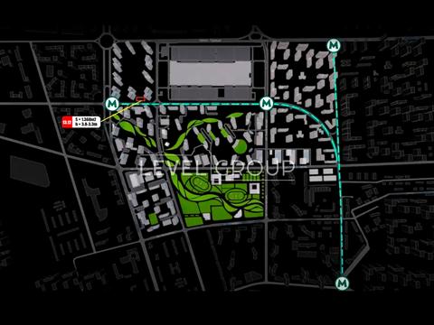 комерційна за адресою Олександра Олеся вул., 8а