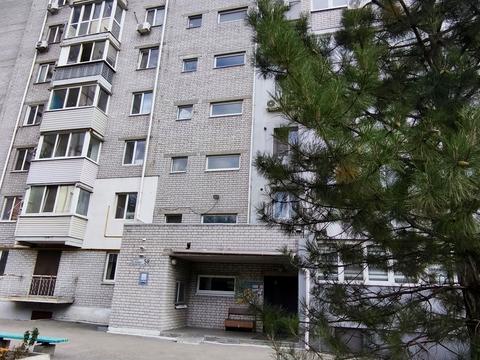 квартира за адресою Слави бульв., 58