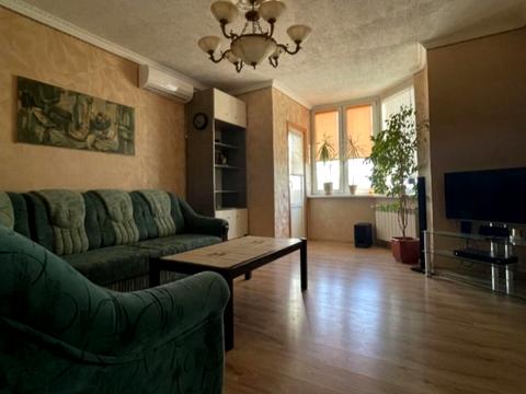 квартира за адресою Київ, Урлівська вул., 21