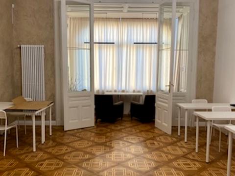 коммерческая по адресу Театральная ул., 3