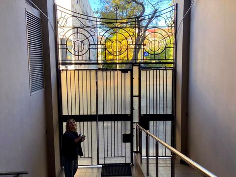 квартира по адресу Сабанский пер., 3