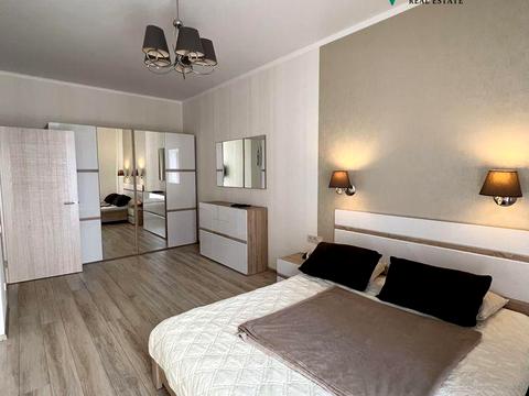 квартира за адресою Французький бульв., 60в