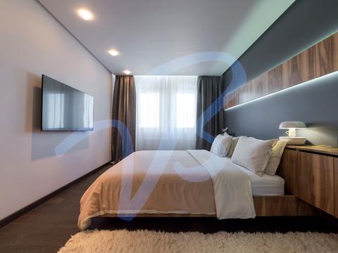 квартира по адресу Академика Палладина просп., 22