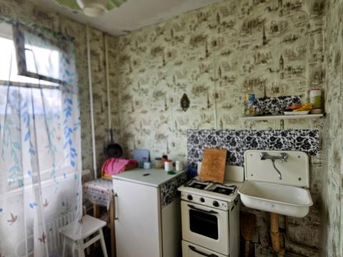 квартира по адресу Валентиновская ул. (Блюхера), 62