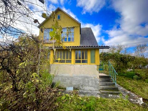 будинок за адресою Масив Кам'яногірський