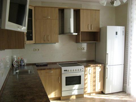 квартира по адресу Авиаконструктора Игоря Сикорского ул. (Танковая), 1Б