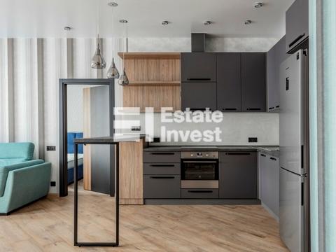 квартира по адресу ул. Профессорская, 34