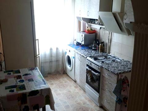 квартира по адресу пр.Мира, 12