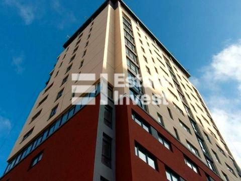 квартира за адресою Молочна вул. (Кірова), 56