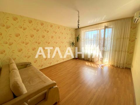 квартира за адресою Зоопаркова вул., 6