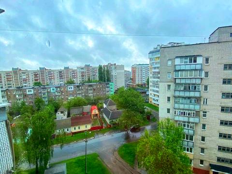 квартира за адресою Національної Гвардії вул., 8