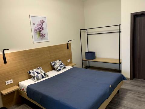 квартира по адресу Под Дубом ул. (Космонавтов), 26-А