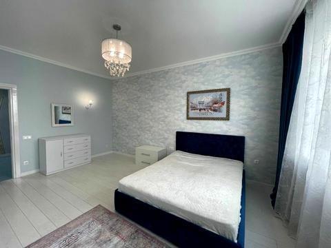 квартира по адресу Трускавецкая ул., 2-А