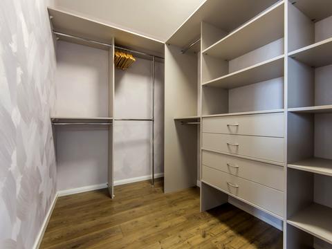 квартира по адресу Осокорская ул., 2-А