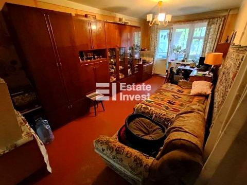 квартира по адресу Ньютона ул.