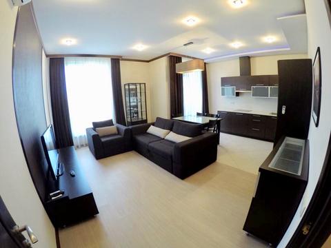 квартира по адресу Отрадная ул., 13