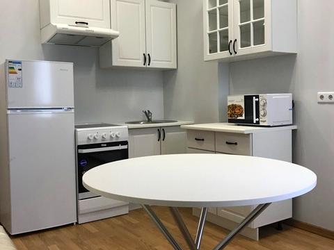 квартира по адресу Гетьманська ул., 1/6