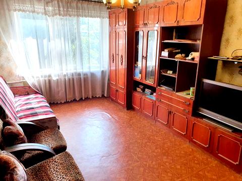 квартира по адресу Котляревского ул.