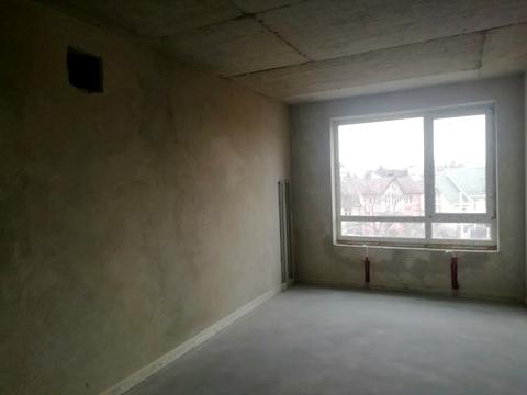 квартира по адресу Кобилянської ул., 18Б