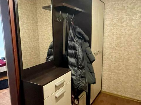 квартира по адресу Сергея Данченко ул., 3