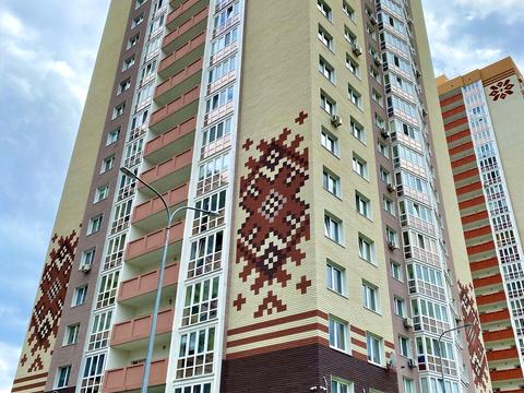квартира по адресу Софии Русовой ул., 5