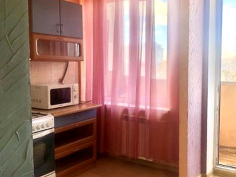 квартира по адресу Зодчих ул., 80