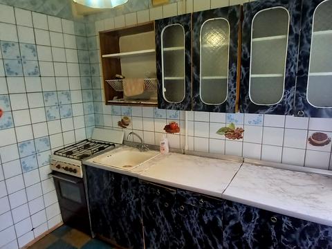 квартира по адресу Квітки Цісик ул. (Гули Королёвой), 16