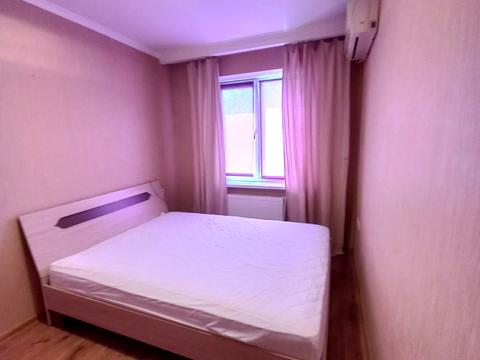 квартира по адресу Героев просп., 34