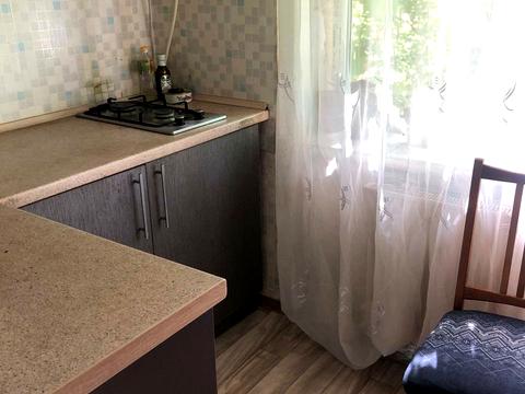 квартира по адресу Иорданская ул. (Лайоша Гавро), 8