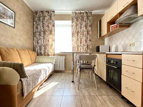 квартира за адресою Київ, Миколи Бажана просп., 26