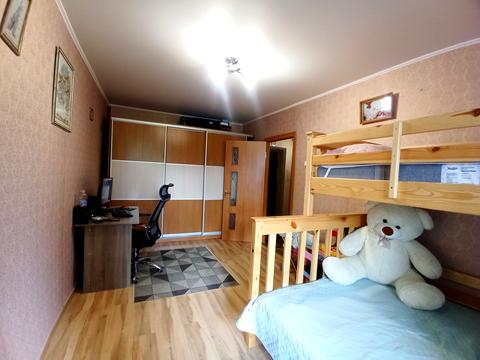 квартира за адресою Зарічанська вул., 6/3