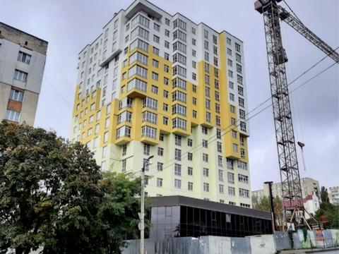 квартира за адресою Свободи вул., 12