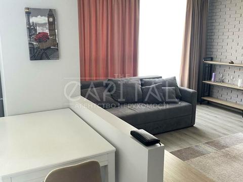 квартира по адресу Митрополита Василия Липковского ул. (Урицкого), 35