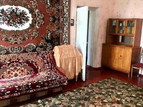 квартира по адресу м-н Мехколона, 1